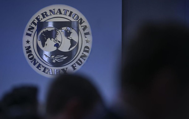В МВФ прокоментували можливість допомогти Україні з видатками на війну