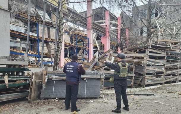 Ракетные атаки по Харькову: возросло количество жертв