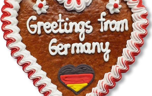 Германия лидирует в ЕС по производству печенья