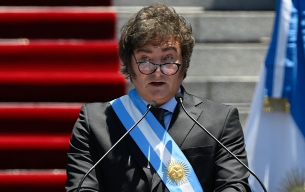 Аргентина офіційно відмовилася приєднуватись до БРІКС