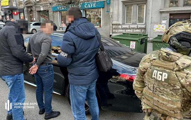 Хабар у $500 тисяч: суд арештував бізнесмена зі Львова