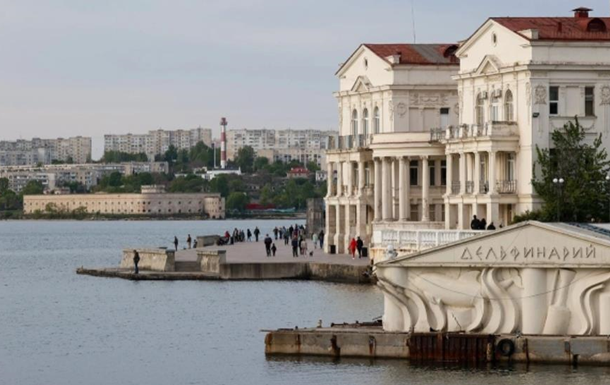 Оккупанты заявили о масштабной  национализации  имущества в Крыму