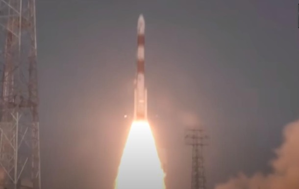Індія вивела на орбіту науковий супутник XPoSat