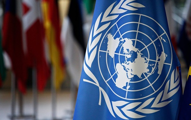 В ООН засудили російські удари по містах України