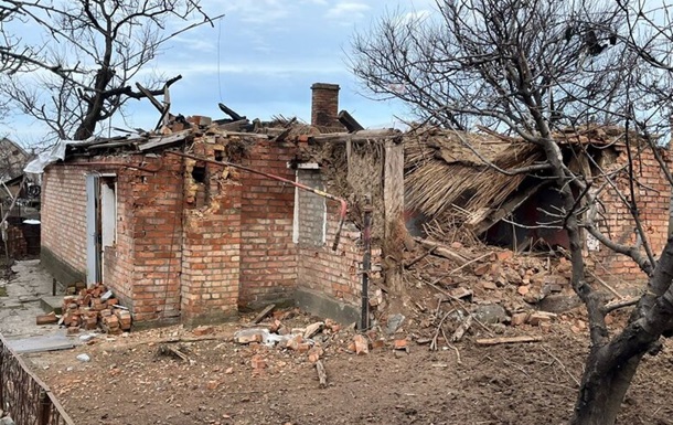 Атака на Дніпропетровщину: пошкоджені енергооб єкт та підприємство