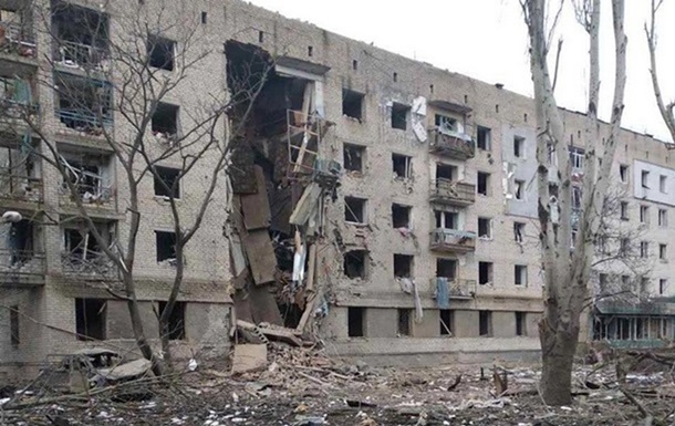  Війська РФ обстріляли 23 населені пункти Запорізької області, є жертви