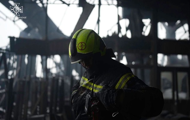 Атака на Киев 2 января: количество пострадавших возросло до 50