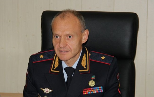 ЗМІ: В Україні ліквідували російського генерала, засудженого до ув язнення