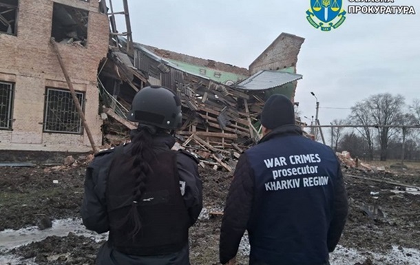 Зросла кількість жертв атаки на Харків 2 січня