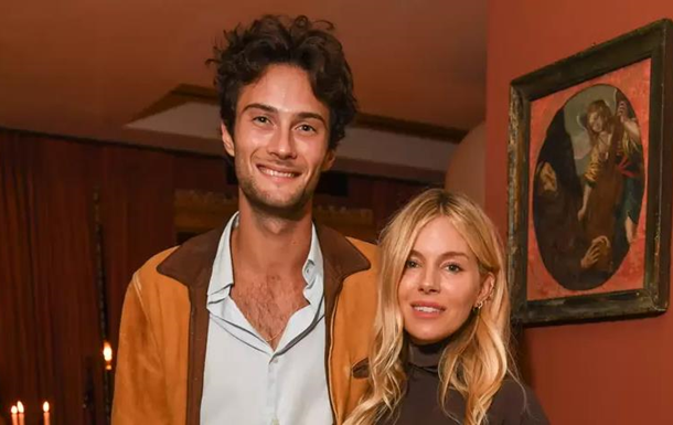 Actress Sienna Miller became a mother for the second time | Buna Time