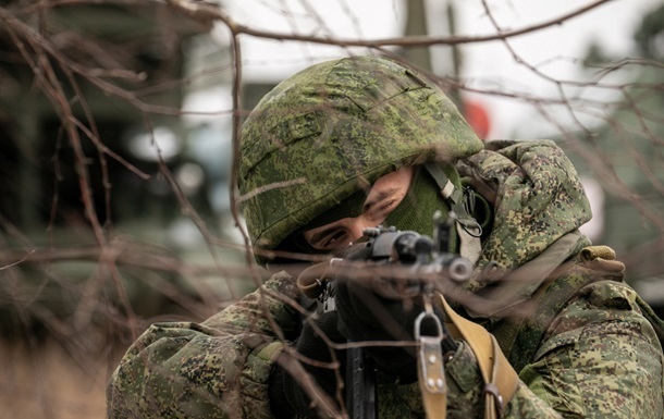 Росіяни збільшують кількість снайперів уздовж лінії фронту - Сили оборони