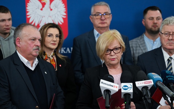 У Польщі підписали угоду про розблокування кордону