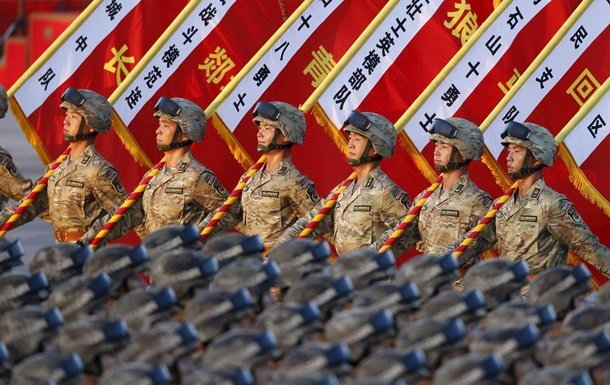 Підривали зусилля Сі: ЗМІ дізналися причину масштабної чистки в армії Китаю