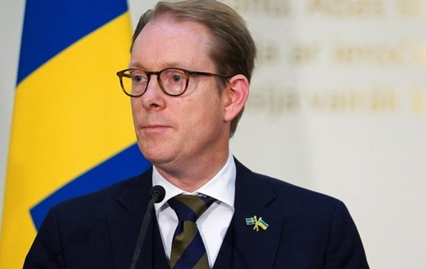 У Швеції заявили, що ЄС має готуватися до довгострокової конфронтації з РФ
