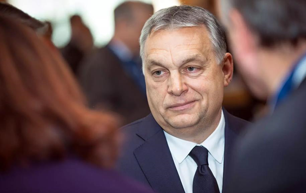 Шарль Мішель сказав, що Орбан не очолить Єврораду