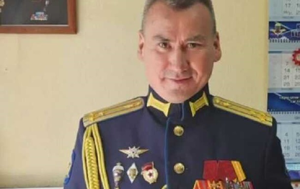 ЗСУ ліквідували російського полковника ПДВ - соцмережі
