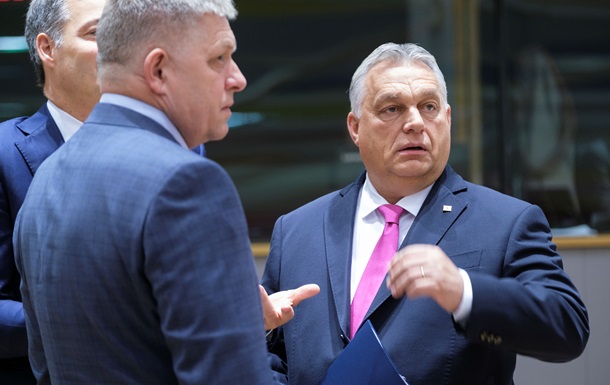 Орбан керуватиме ЄС? Зміни у союзі