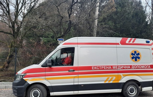 На Одещині троє дітей отруїлися чадним газом
