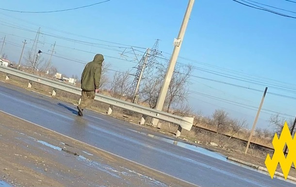 Окупанти готуються до оборони Криму - АТЕШ