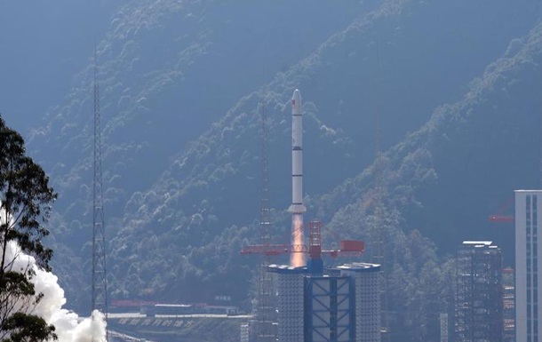 КНР вивела на орбіту астрономічну обсерваторію