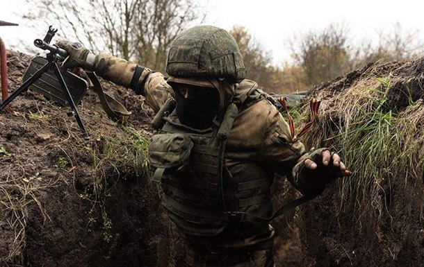 Окупанти риють нові лінії оборони на півдні України - мер Мелітополя