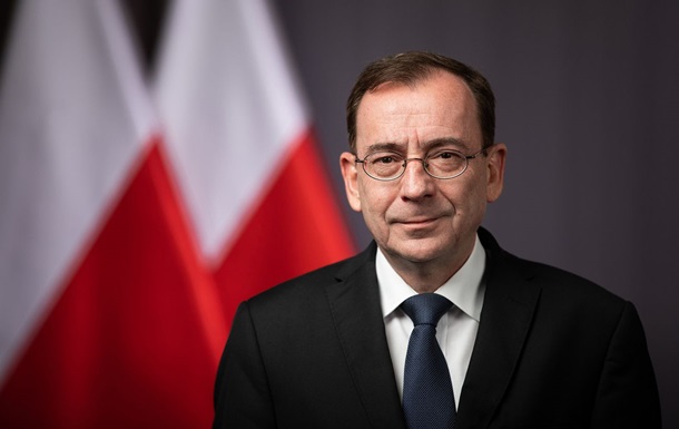Экс-глава МВД Польши объявил голодовку с первого дня заключения