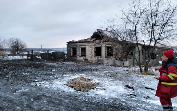 Россияне нанесли удар по Купянскому району: есть жертва