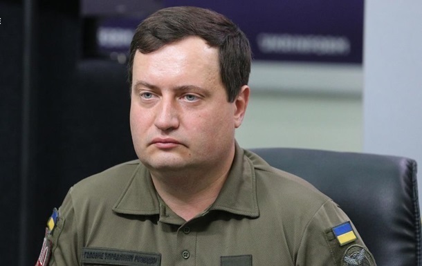 ГУР не подтверждает, что на фронте воюет  батальон из украинских пленных 
