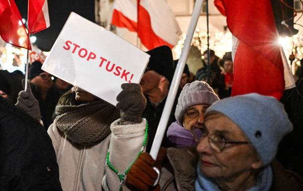Нова хвиля протестів у Польщі: що сталось