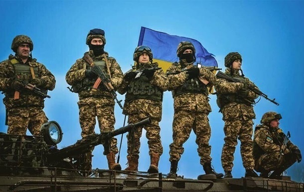 Україна увійшла до 20 найпотужніших армій світу