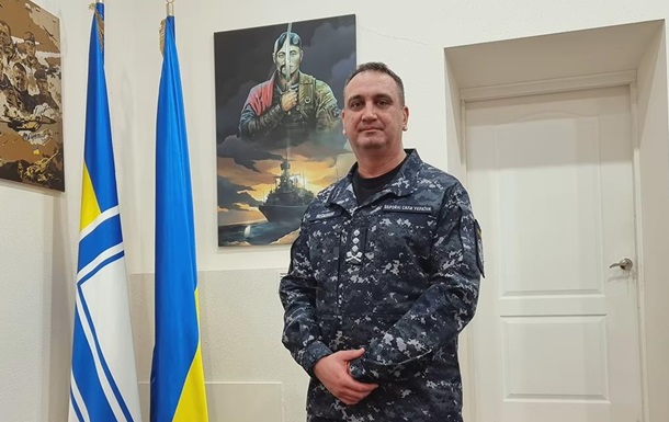 В ВМС ответили, как окончательно уничтожить Черноморский флот России