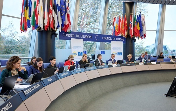 Стали відомі кандидати на пост генсека Ради Європи