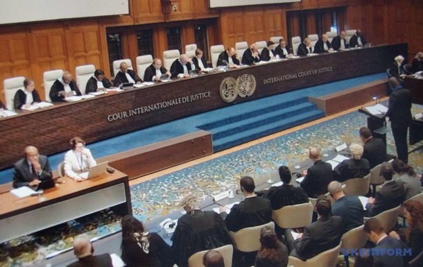 В Гааге начался суд по обвинениям Израиля в геноциде