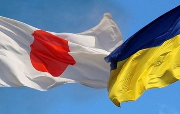 Япония выделила средства на оборудование для 25 украинских больниц