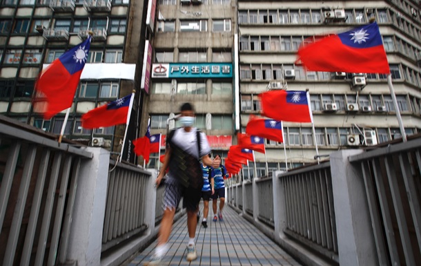 Тайванська криза. Чи розпочне Китай війну?