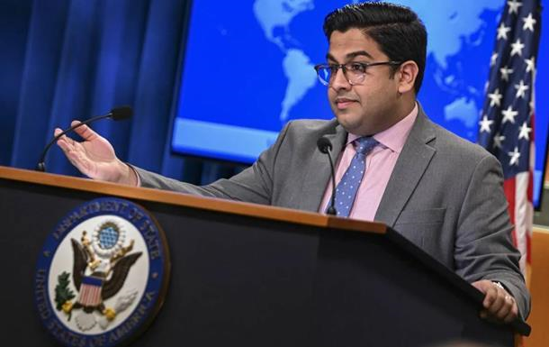 США вимагають від Ірану звільнити захоплений танкер