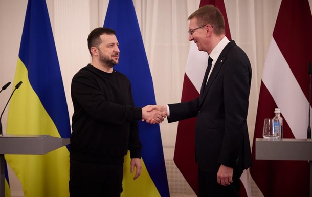 Латвія передасть Україні гроші від Будинку Москви у Ризі