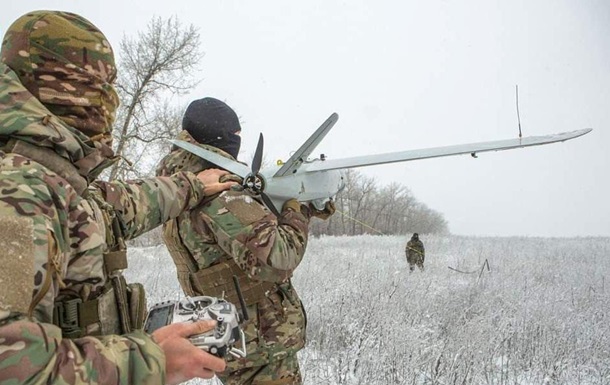 В ISW пояснили, як морози змінять бойові дії в Україні