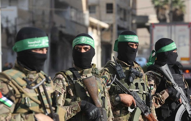ХАМАС мав намір здійснити атаки в Європі - ізраїльські спецслужби