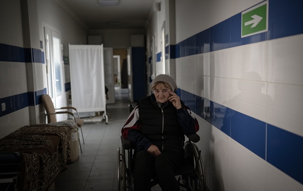 В РФ погіршилась система охорони здоров я через війну - розвідка