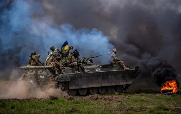 Естонія підготувала план перемоги України за три роки - ЗМІ