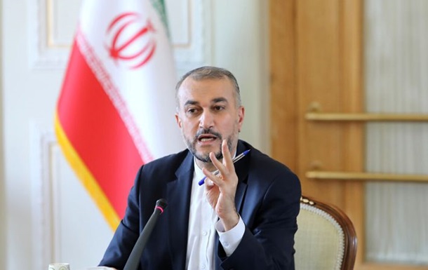 Іран пояснив, коли хусити перестануть атакувати кораблі в Червоному морі