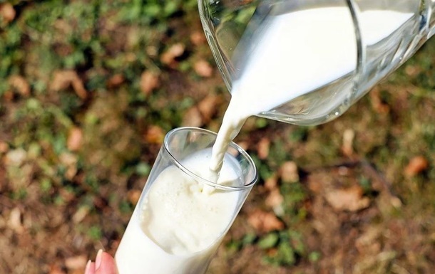В Україні рекордно зросли закупівельні ціни на молоко