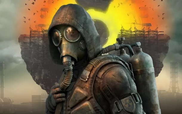 Названо дату виходу гри S.T.A.L.K.E.R. 2: Серце Чорнобиля
