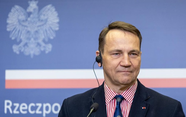 Польща готує пакет військової допомоги Україні - міністр