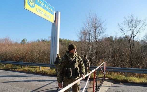 На Чернігівщині посилять контроль за цивільними біля кордону