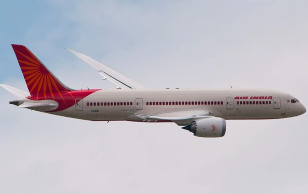 Індія стала третім у світі найбільшим покупцем цивільних літаків