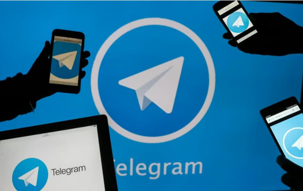 У Telegram зʼявилися нові функції