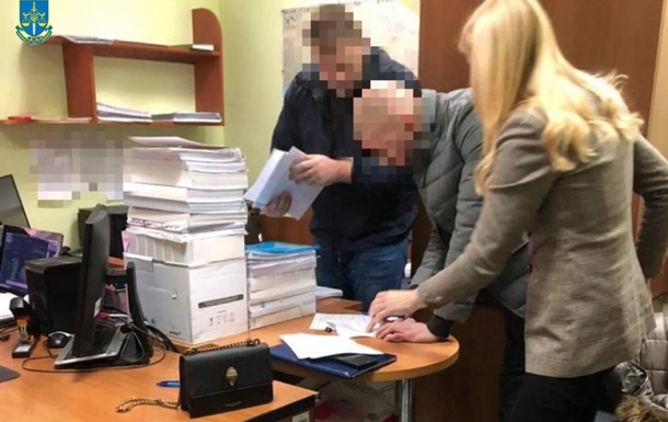 Ексдепутат Дніпропетровської облради та його брат отримали підозри
