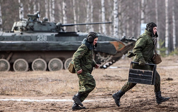 В РФ планують конфісковувати майно в солдатів за дезертирство 
